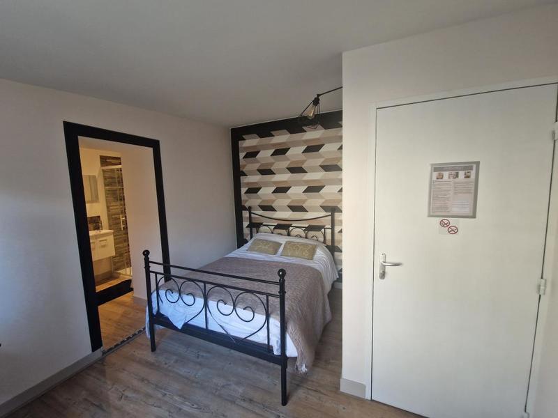 Immeuble - 140 m² - 9 pièces