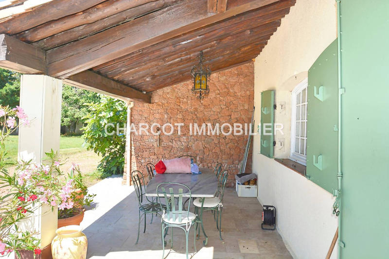 Maison - 281 m² - 6 pièces