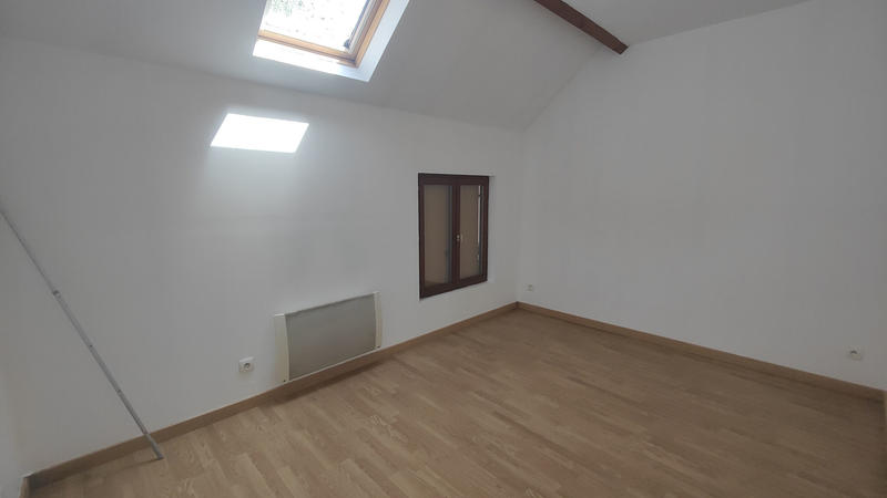 Maison - 65 m² - 4 pièces