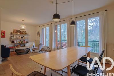 Appartement - 79 m² - 3 pièces