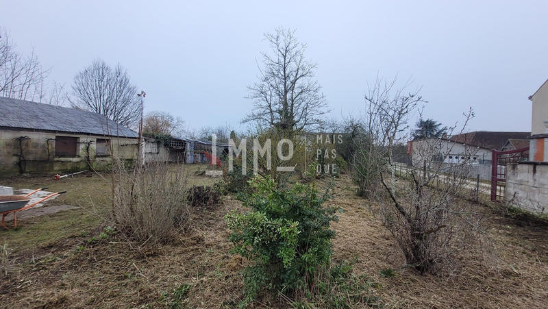 Maison - 111 m² - 5 pièces