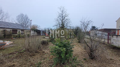 Maison - 111 m² - 5 pièces