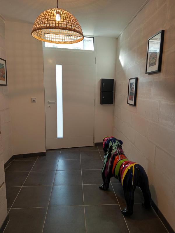 Appartement - 138 m² - 5 pièces