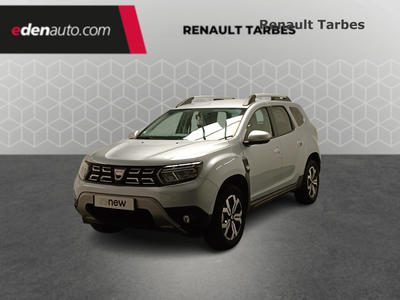 Dacia Duster Blue dCi 115 4x2 Prestige +