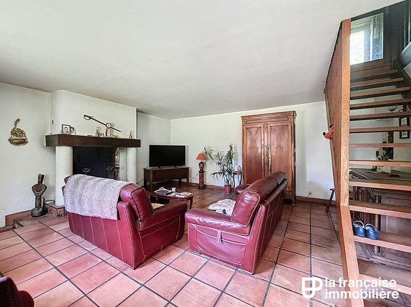 Maison - 159 m² - 5 pièces