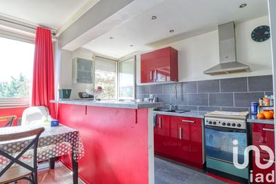 Appartement - 70 m² - 4 pièces