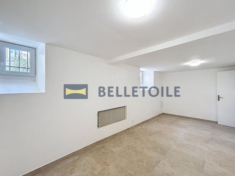 Maison - 160 m² - 4 pièces