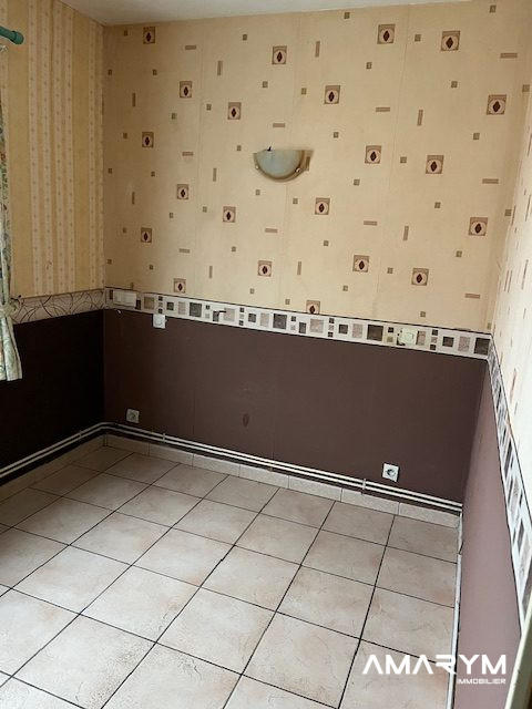 Maison de campagne - 85 m² - 5 pièces