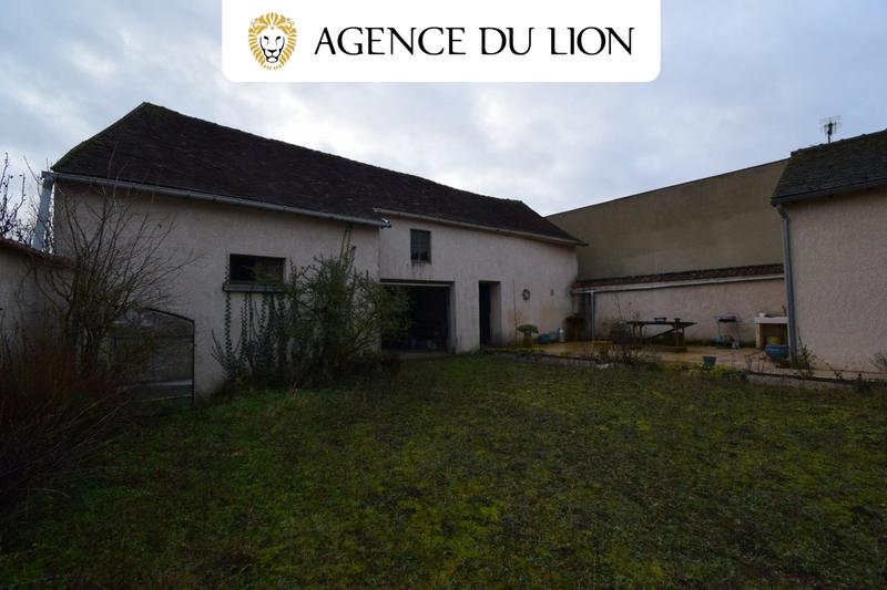 Maison - 146 m² - 4 pièces