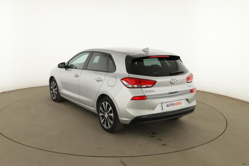 Hyundai i30 1.6 CRDi Edition Navi 115 ch