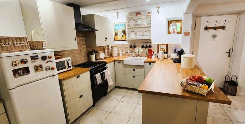 Appartement - 78 m² - 4 pièces