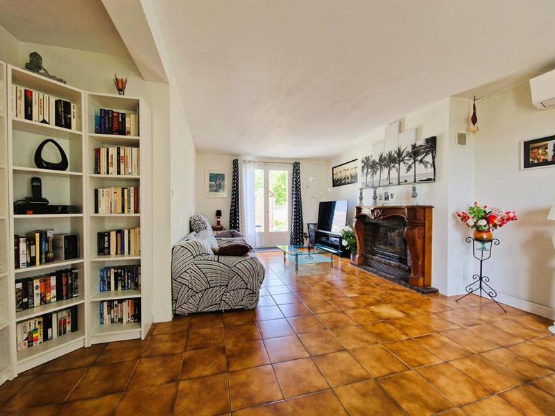 Maison - 149 m² - 6 pièces