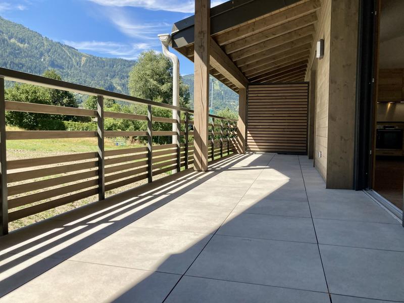 Appartement - 90 m² - 4 pièces