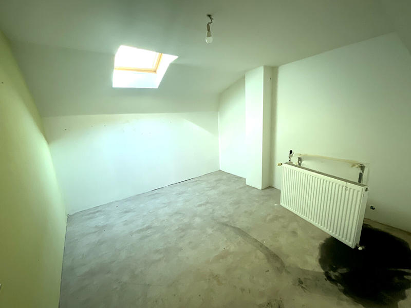 Maison - 132 m² - 6 pièces