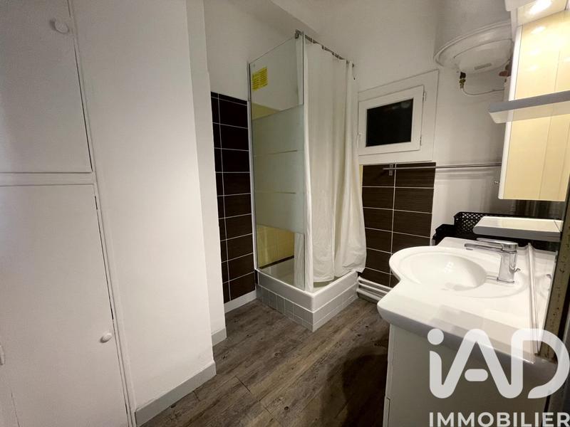 Appartement - 52 m² - 2 pièces