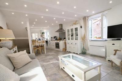 Maison de village - 74 m² - 4 pièces