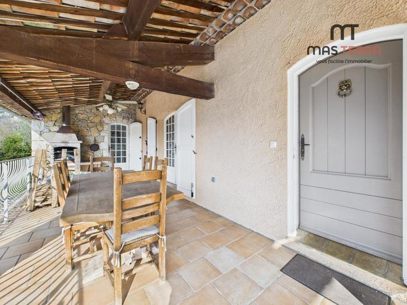 Villa - 171 m² - 7 pièces