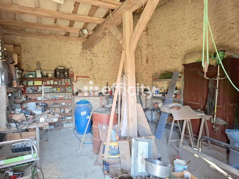 Maison - 182 m² - 6 pièces