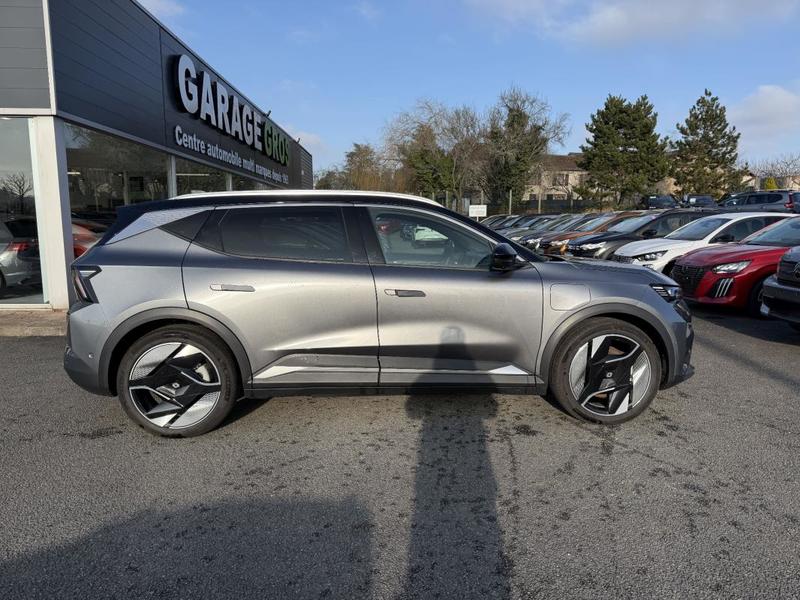Renault Scénic E-Tech Electrique 220 ch grande autonomie Techno Iconic