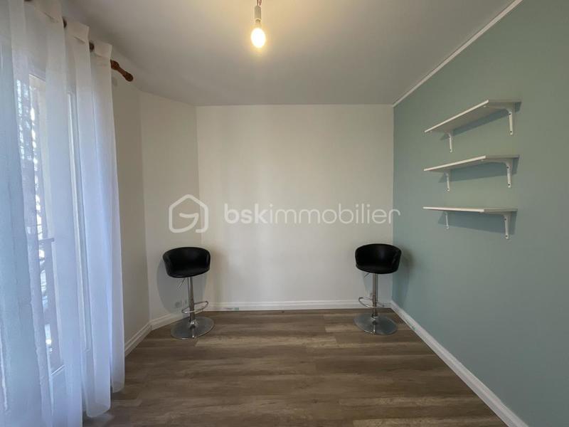 Appartement - 67 m² - 4 pièces