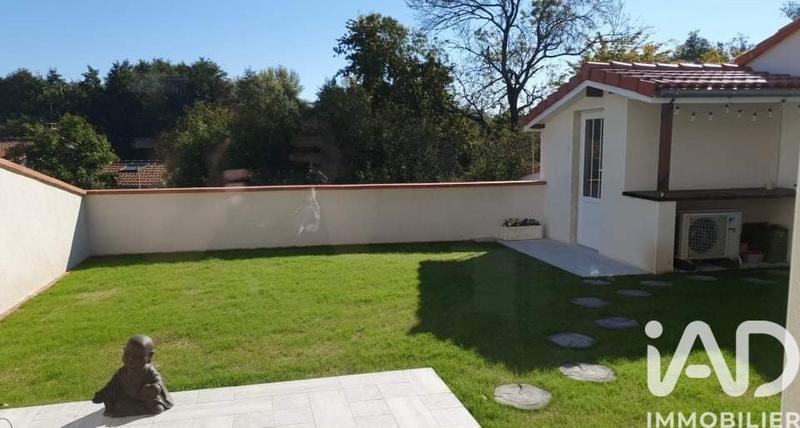 Maison - 61 m² - 1 pièce