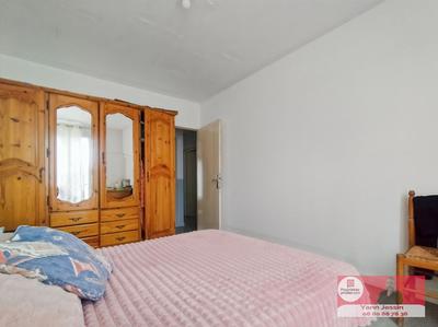 Appartement - 98 m² - 5 pièces