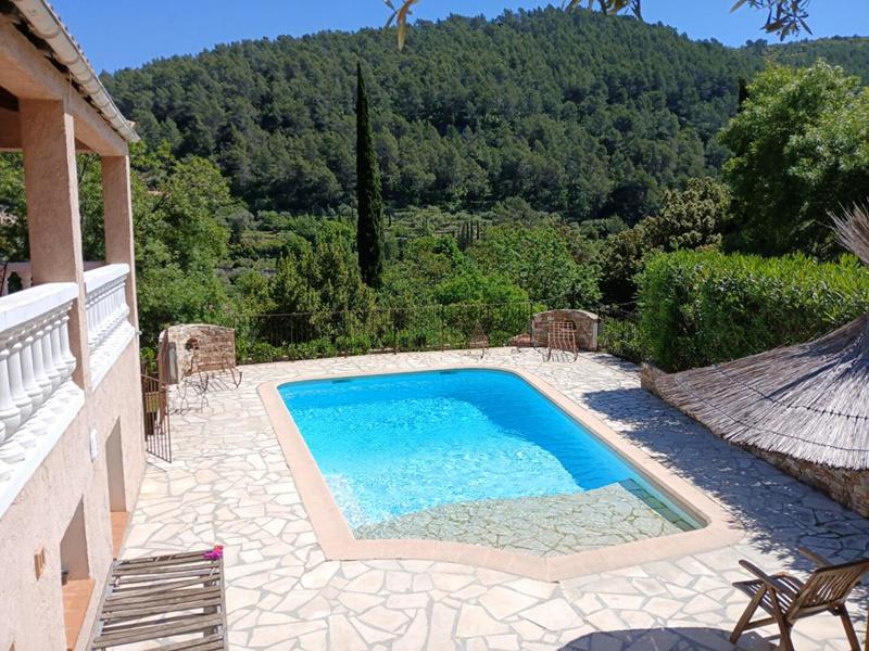 Villa - 170 m² - 7 pièces