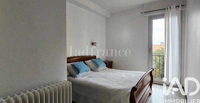 Appartement - 78 m² - 4 pièces