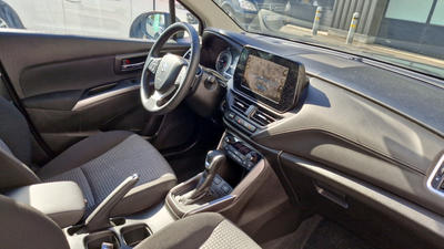 Suzuki s-cross 1.5 Dualjet Hybrid Auto Privilege