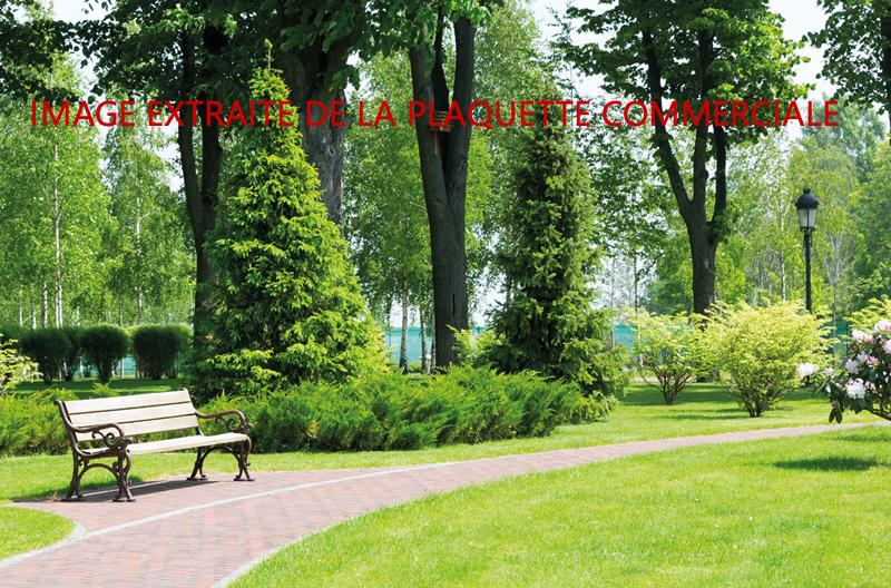 Appartement - 87 m² - 4 pièces