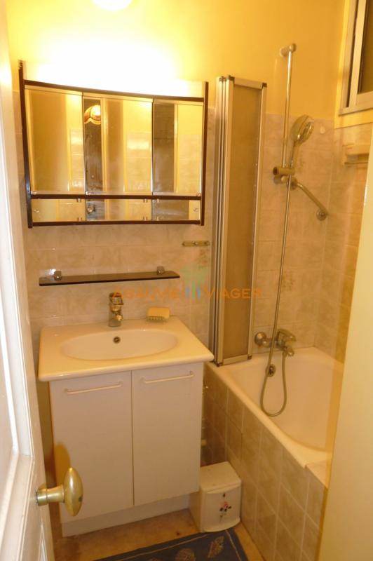 Appartement - 46 m² - 3 pièces