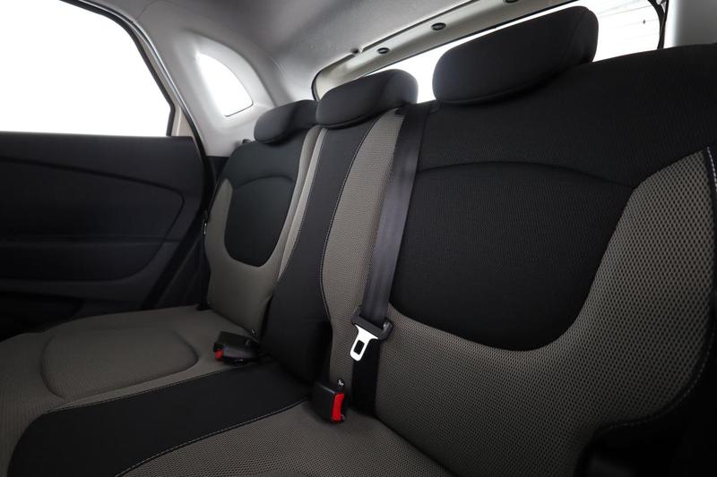 Renault Captur 1.2 TCe Zen Edc 120 ch