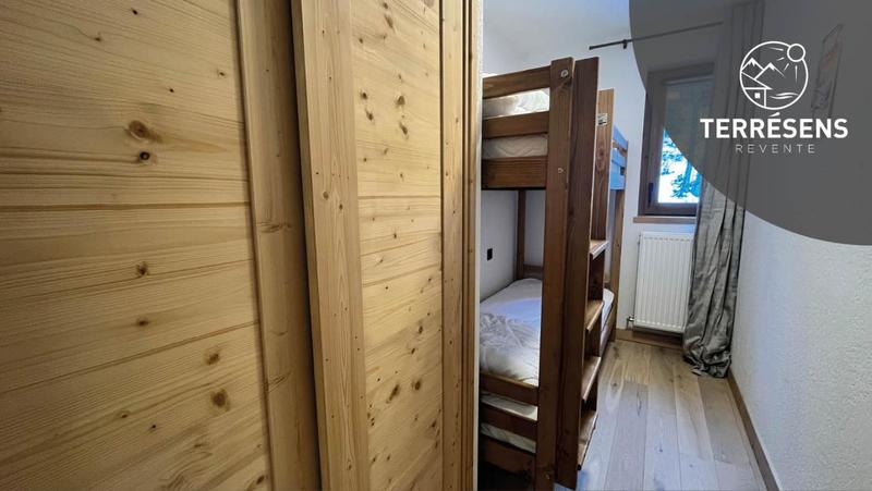 Appartement - 46 m² - 3 pièces