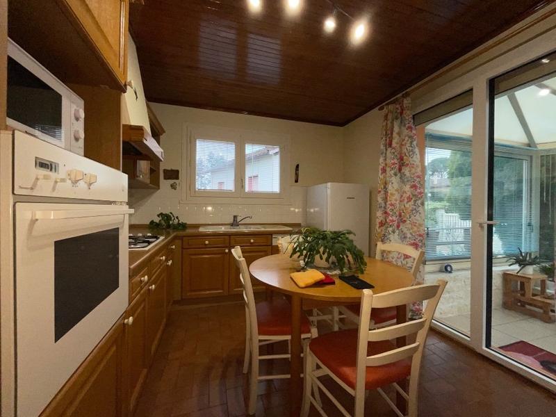 Villa - 98 m² - 5 pièces