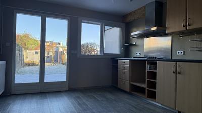 Maison - 74 m² - 4 pièces