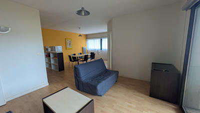 Appartement - 73 m² - 3 pièces