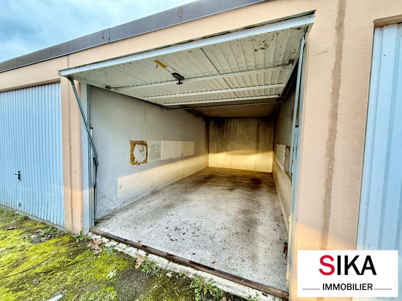 Duplex - 109 m² - 6 pièces