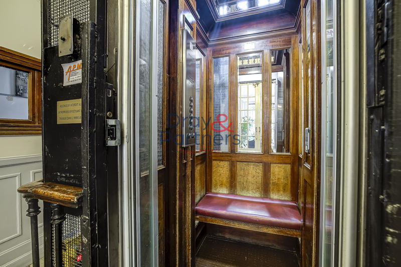 Appartement - 31 m² - 2 pièces