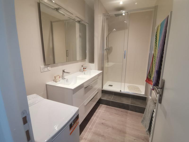 Appartement - 74 m² - 3 pièces