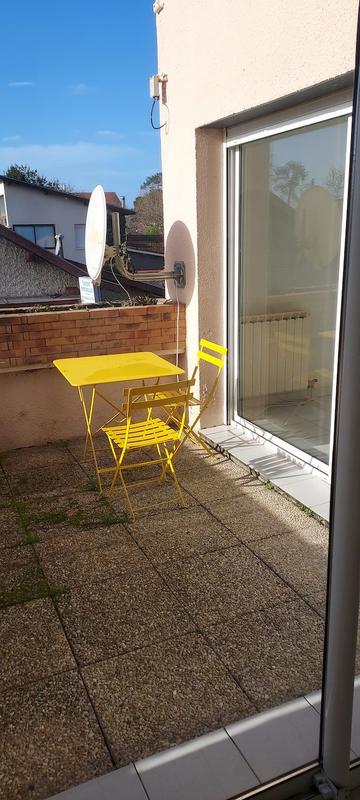 Appartement - 88 m² - 3 pièces