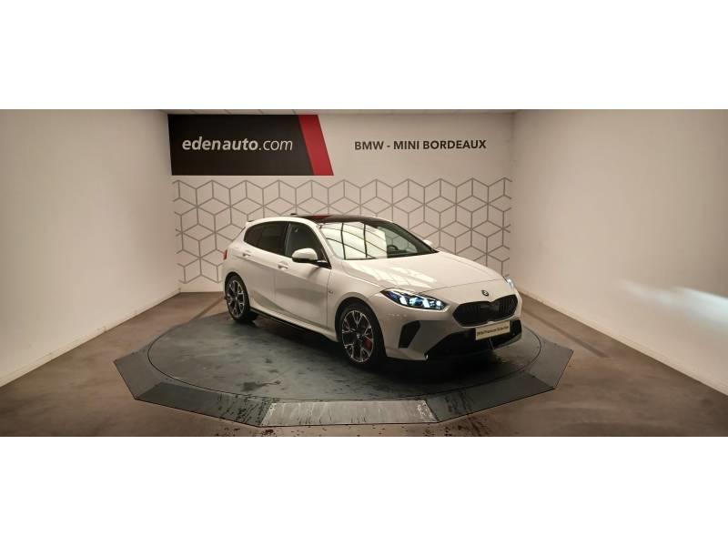 Bmw Série 1 123 xDrive 218 ch Dkg7 m Sport