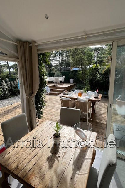 Mazet - 35 m² - 2 pièces