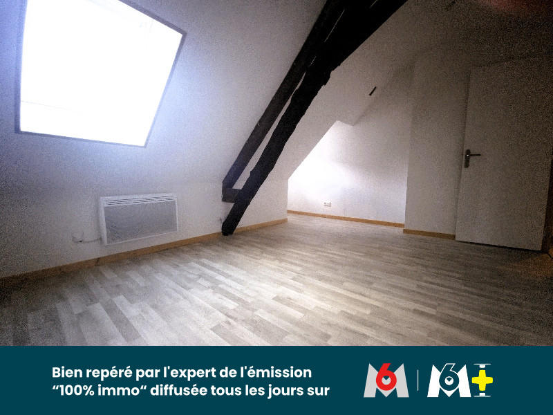 Maison - 142 m² - 6 pièces