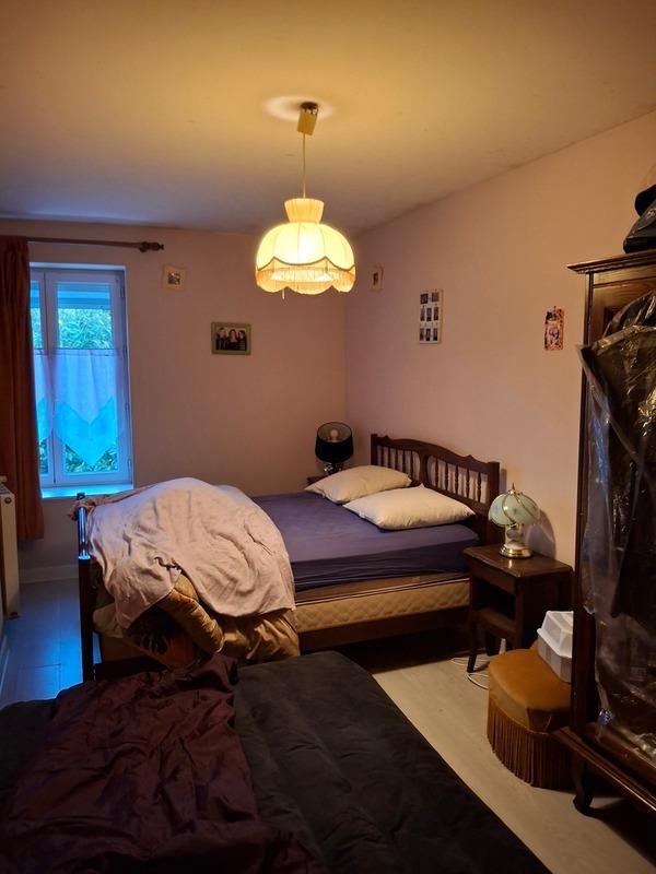 Immeuble - 198 m² - 8 pièces