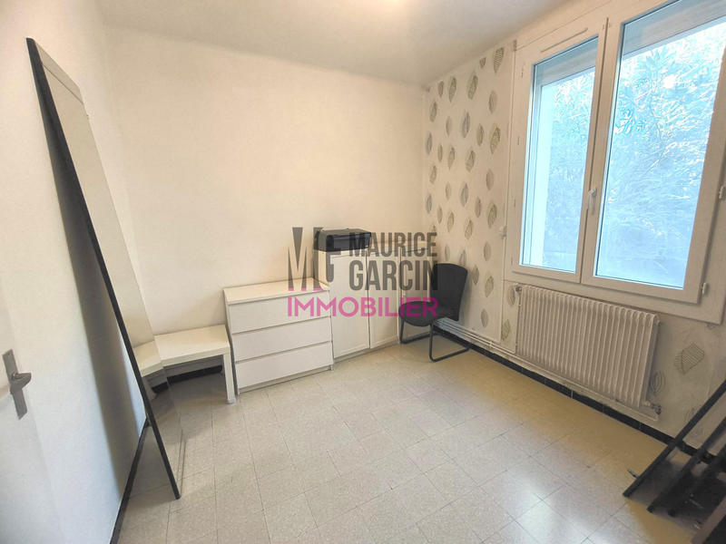 Maison - 66 m² - 3 pièces