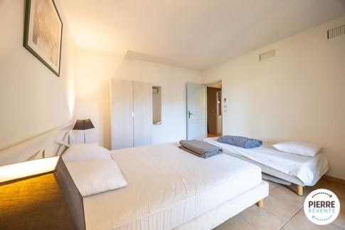 Maison - 63 m² - 3 pièces