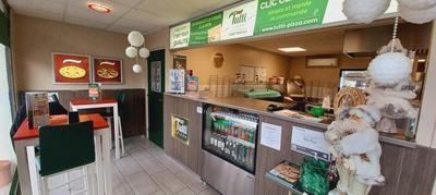 Fonds de commerce - Hôtellerie / Restauration - 68 m²