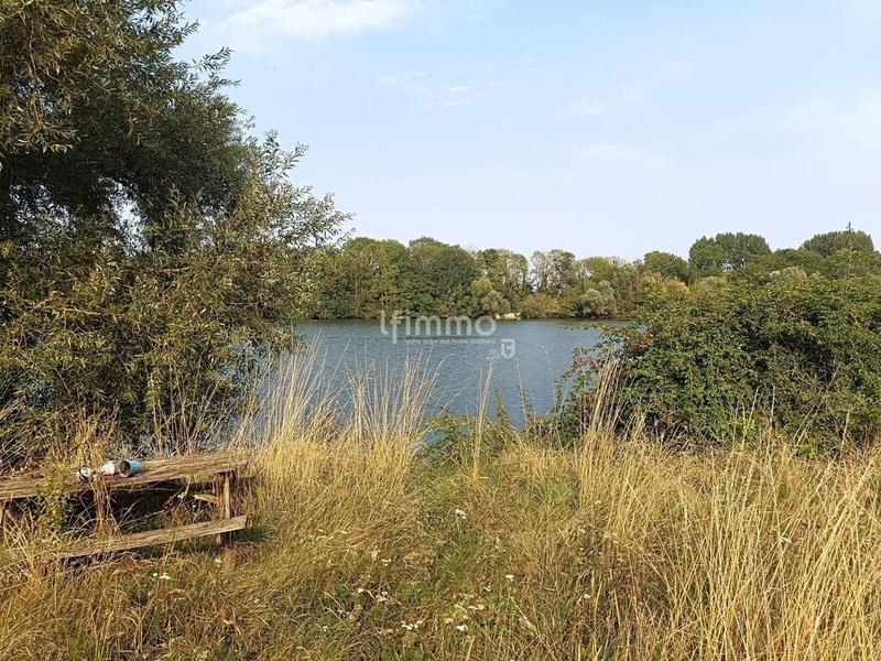 Maison - 124 m² - 7 pièces