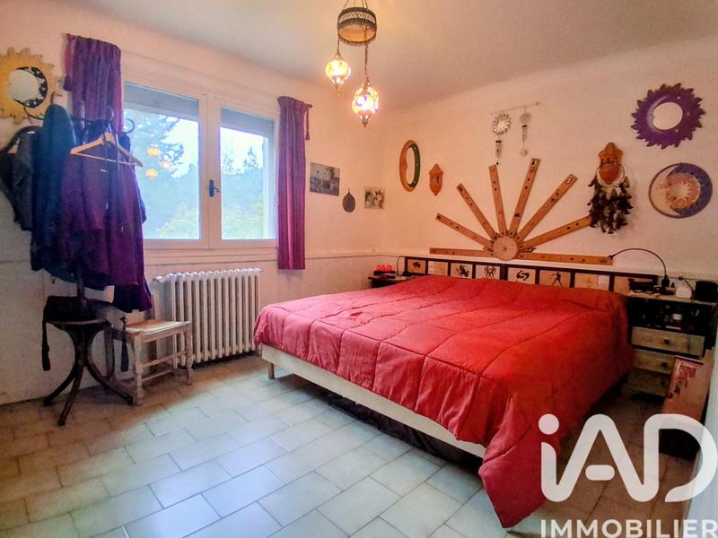 Maison de village - 296 m² - 14 pièces