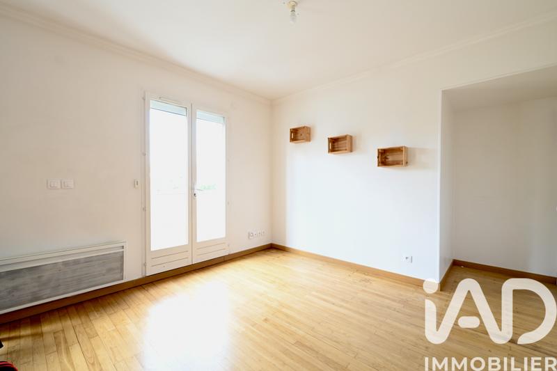 Appartement - 34 m² - 2 pièces